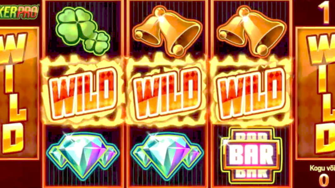 €65 bezmaksas žetons Come On Casino